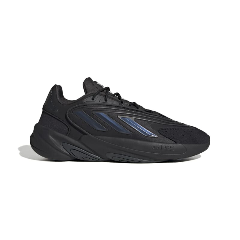 Championes Adidas Original Ozelia de Hombre - H03544 Negro