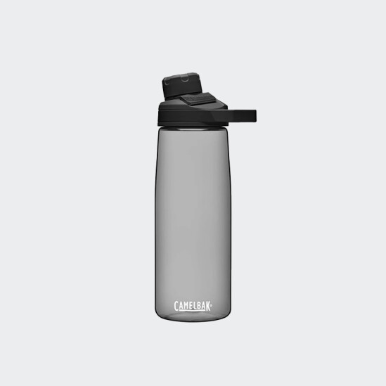 Botella Camelbak Chute Mag 620ML Gris