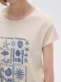 Remera Ovast Estampado 1