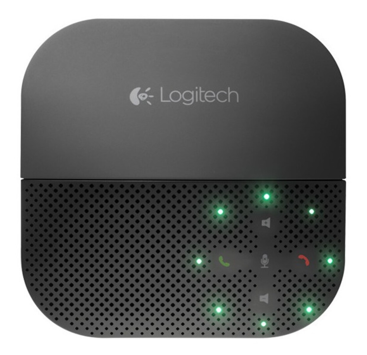 Parlante Logitech P710e Bluetooth Usb Conferencia Portable 