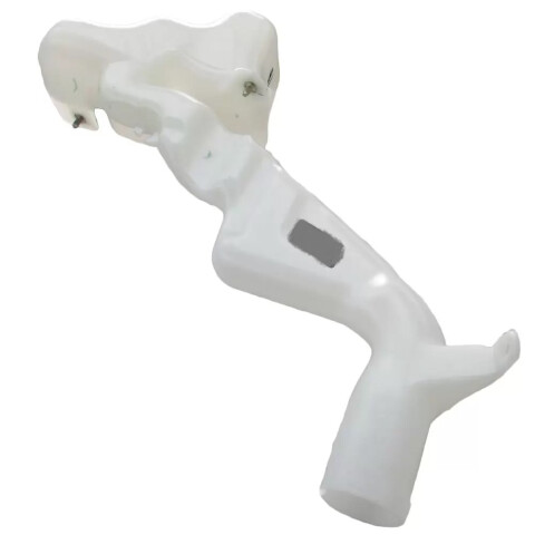 DEPOSITO DE AGUA DE LIMPIAPARABRISAS GOL / SAVEIRO G5 / G6 / G7 Deposito De Agua De Limpiaparabrisas Gol / Saveiro G5 / G6 / G7