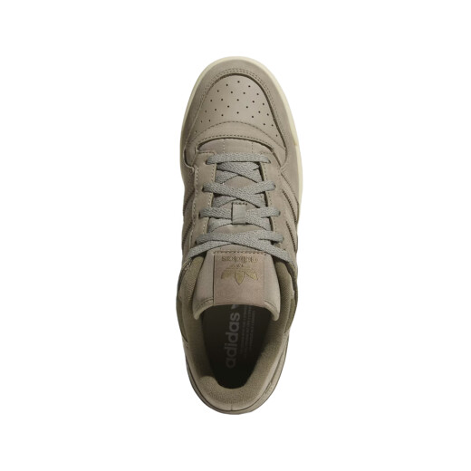 Championes Adidas Forum Low Cl Championes Adidas Forum Low Cl