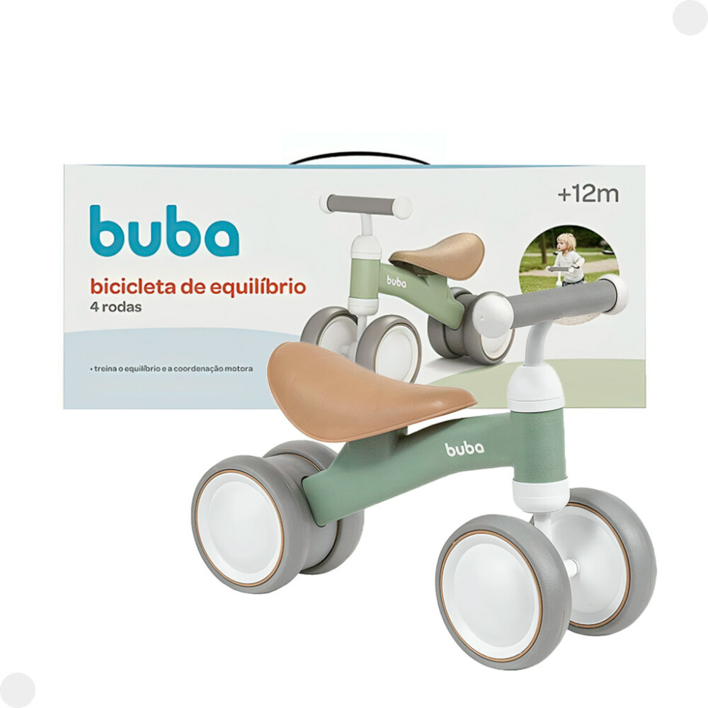 Bici buggy BUBA Bici buggy BUBA