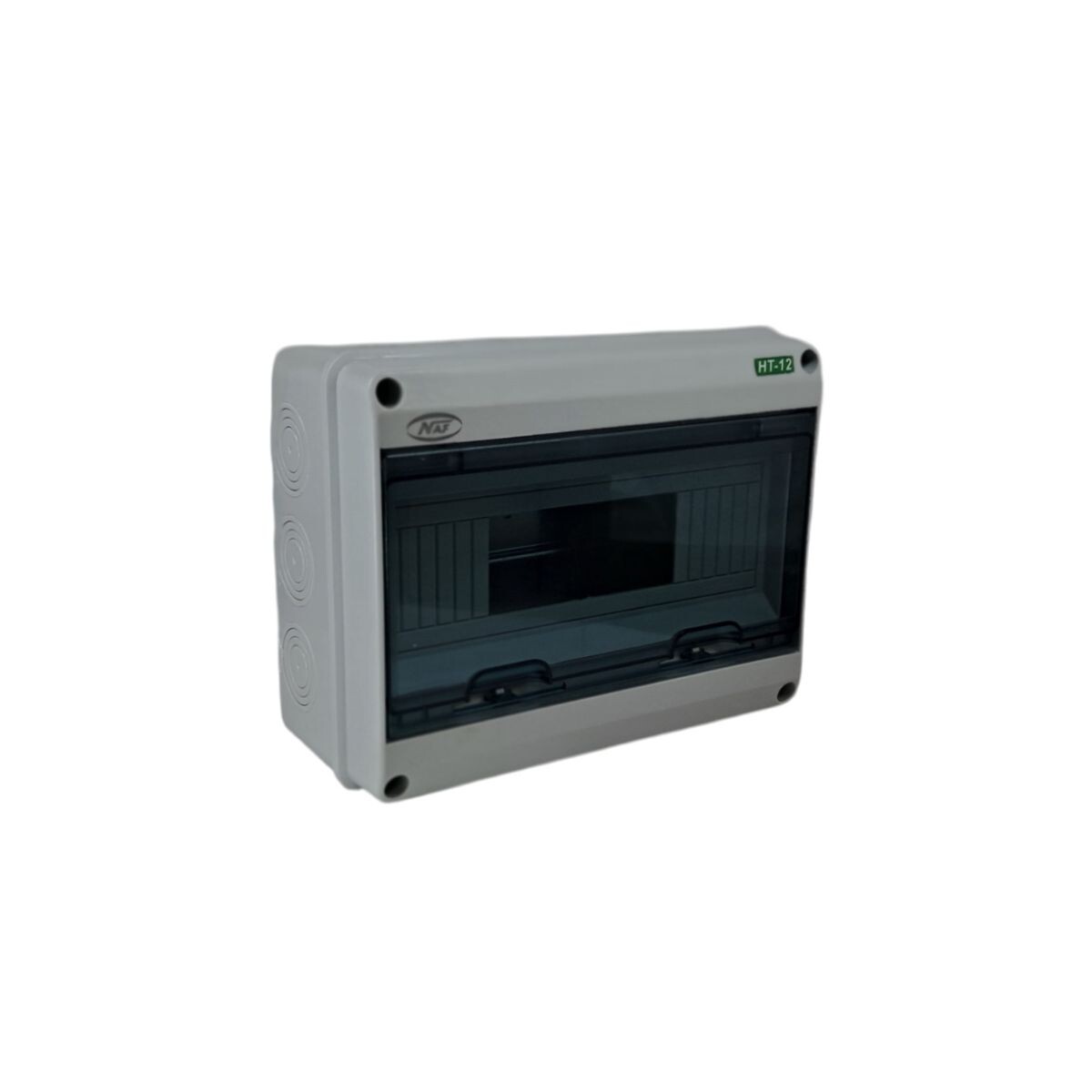 Tablero Estanco 12 Mod P/transo Ip65 Naf 