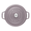 STAUB COCOTTE CHERRY BLOSSOM 24 CM STAUB COCOTTE CHERRY BLOSSOM 24 CM