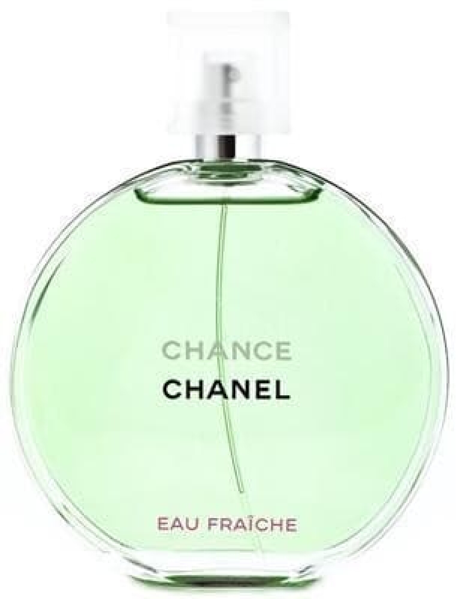 Perfume Chanel Chance Eau Fraiche EDT 100 ml — San Roque