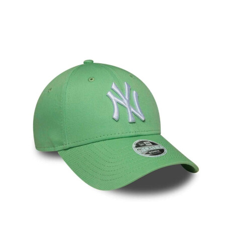 Gorra League Ess 9Forty Neyyan De Mujer Verde