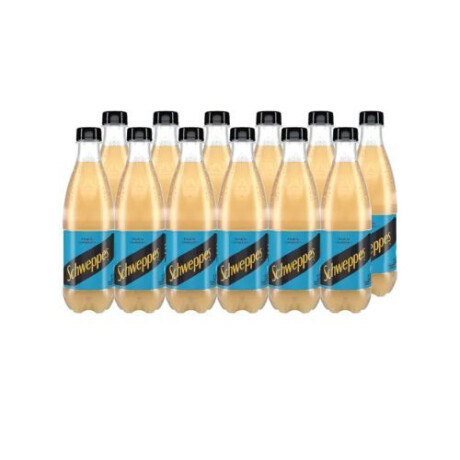 Pack X12 Refresco Pomelo Schweppes 500ML 001