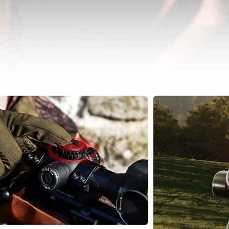 HIKMICRO - MIRA NOCTURNA A40EL + MONTAJE + LINTER HIKMICRO - MIRA NOCTURNA A40EL + MONTAJE + LINTER