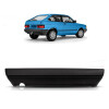 PARAGOLPE TRASERO GOL G1 87/94 (NEGRO) Paragolpe Trasero Gol G1 87/94 (negro)