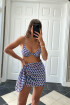 Mosaic Blue