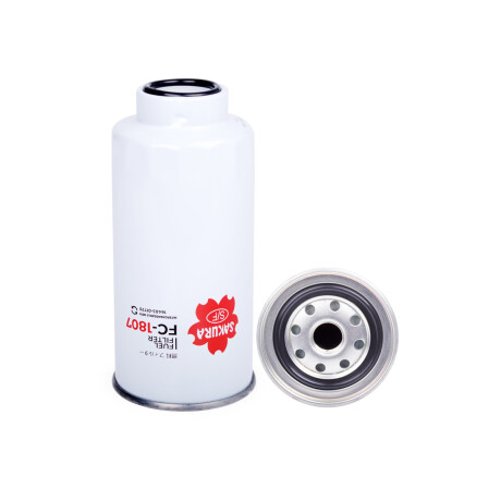 FILTRO COMBUSTIBLE NISSAN GASOIL D21 D22 PATHFINDER 2.5D 2.7D 3.2D FCY.01T70 NAKAMURA FILTRO COMBUSTIBLE NISSAN GASOIL D21 D22 PATHFINDER 2.5D 2.7D 3.2D FCY.01T70 NAKAMURA