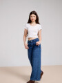 Pantalon Georgi Azul