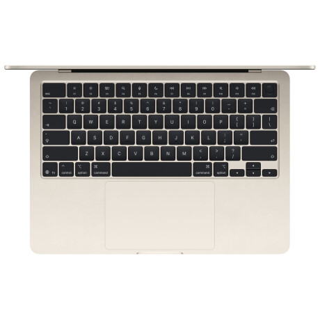 Notebook Apple Macbook Air MDHC4LL M5 1TB 16GB 13" Starlight Notebook Apple Macbook Air MDHC4LL M5 1TB 16GB 13" Starlight
