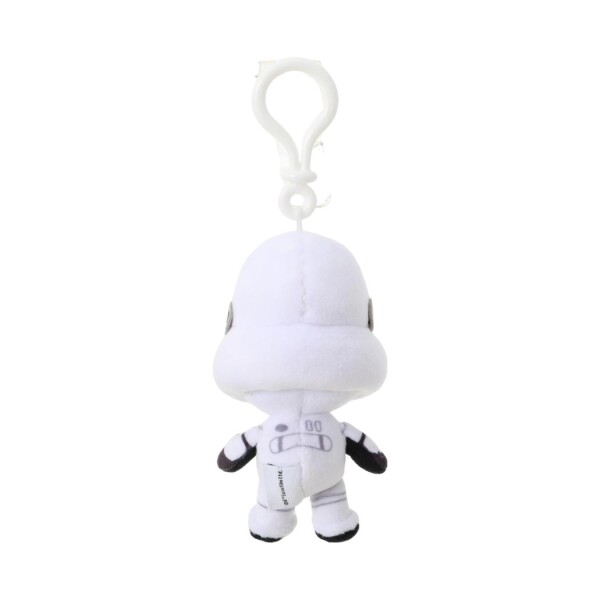Llavero plush Star wars Stormtrooper