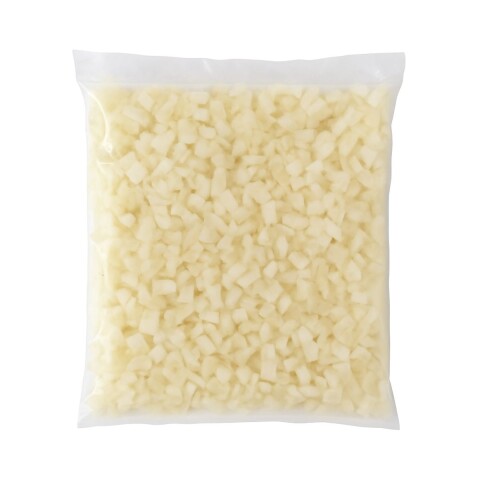 CEBOLLA EN CUBOS - 1 KG Cebolla En Cubos - 1 Kg