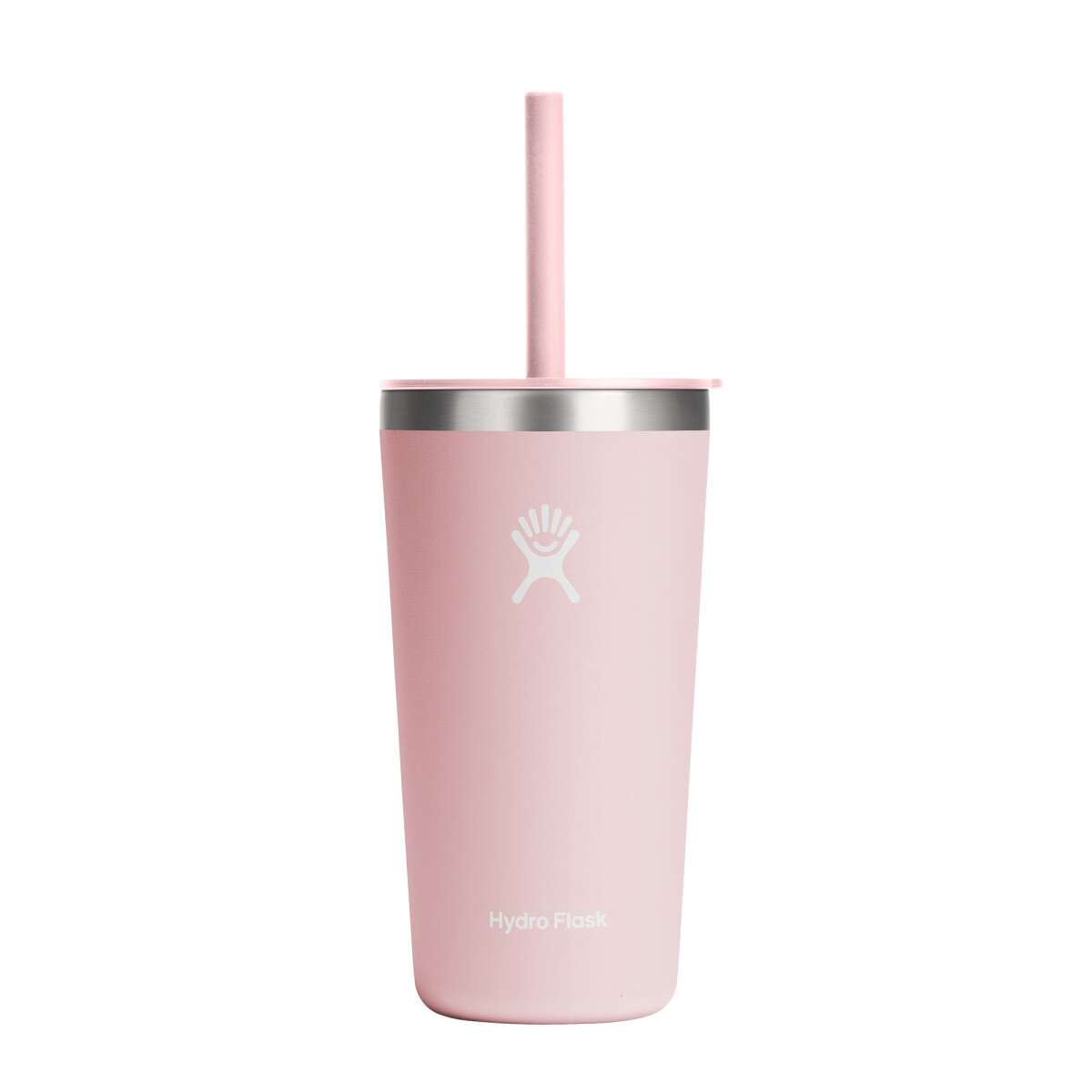 20oz Tumbler With Straw - Trillium 