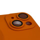 Funda Carcasa Estuche Magsafe Protector iPhone 14 Pro Color 3