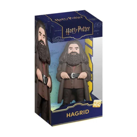 Minix Harry Potter Hagrid