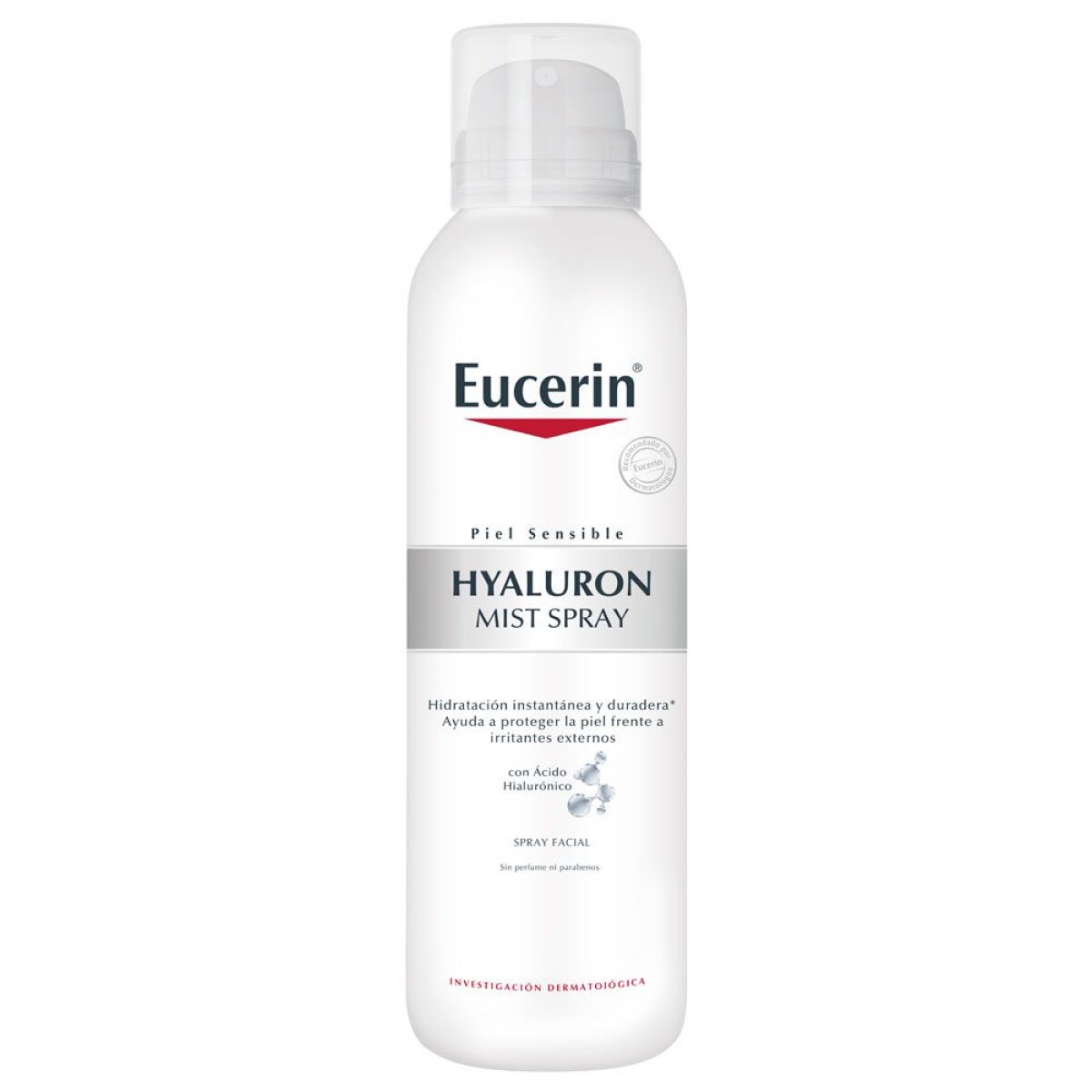 Eucerin Mist Spray Hyaluron 150 Ml. 