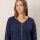Campera Deep Azul
