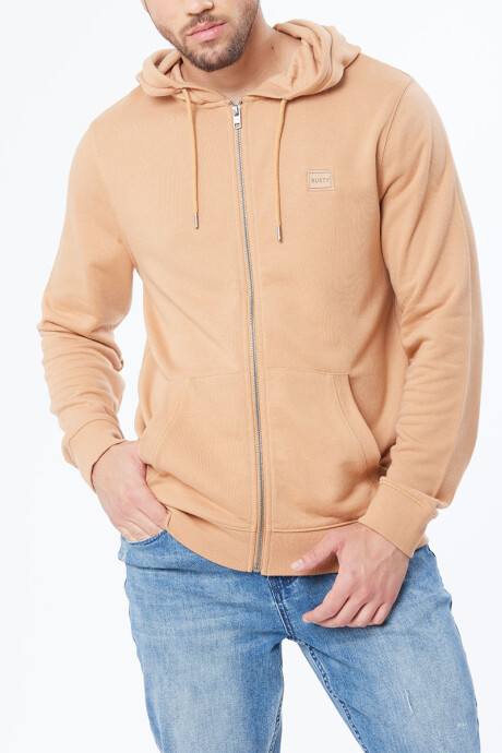 CANGURO C/C NARDOEC RUSTY Ocre