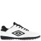 Championes de Fútbol 5 Hombre Umbro Touch TF Blanco - Negro