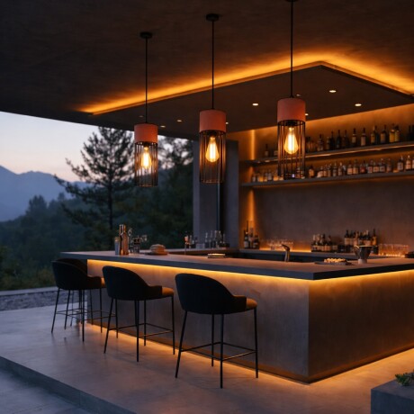 Colgante Jaula negra y cemento Terracota Cilindrica 12*30cm Colgante Jaula negra y cemento Terracota Cilindrica 12*30cm