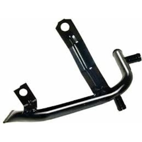 CAÑO VOLKSWAGEN CALEFACCION METAL GOL SENDA DIESEL - CAÑO VOLKSWAGEN CALEFACCION METAL GOL SENDA DIESEL -