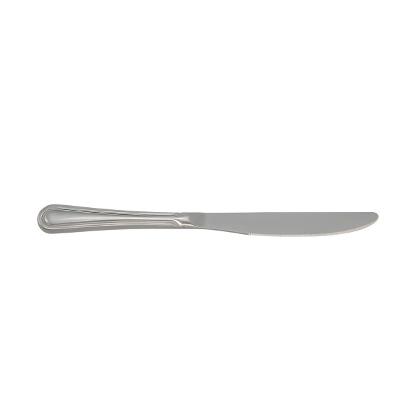 12 Cuchillos de postre acero British- 89 gr KUTT 12 Cuchillos de postre acero British- 89 gr KUTT