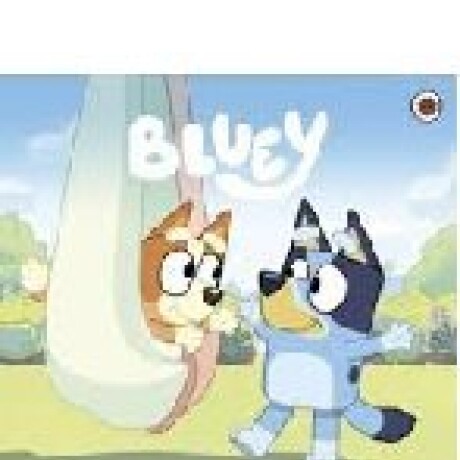 BLUEY. MARIPOSAS BLUEY. MARIPOSAS