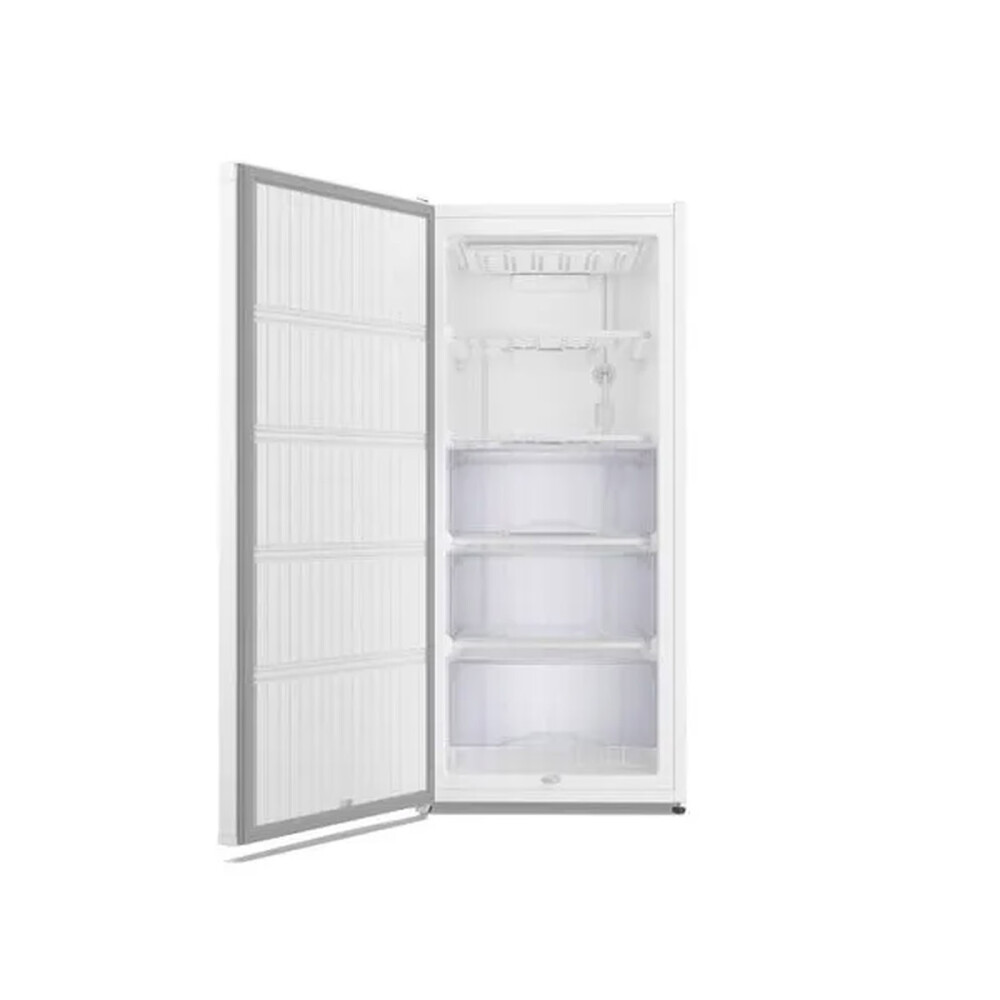 Freezer Electrolux Inverter Frío Humedo 162 Lts Blanco