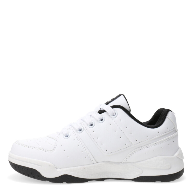 Championes Infantiles Topper Artic II Blanco - Negro