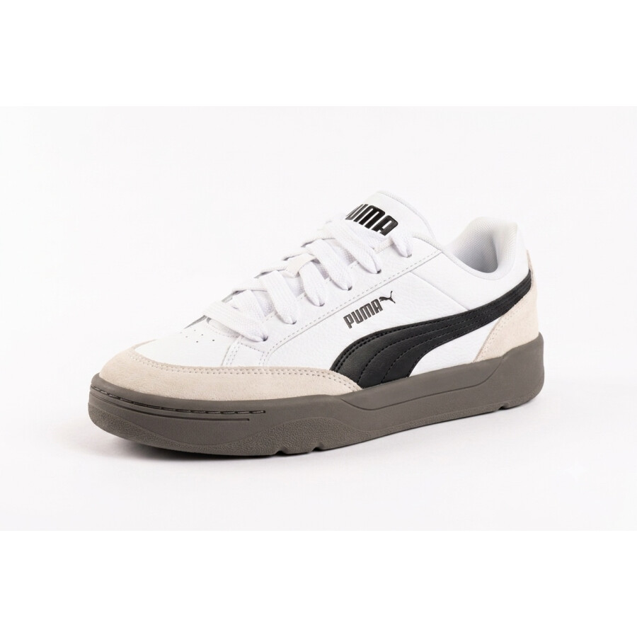 PUMA PARK LIFESTYLE OG BLANCO/NE