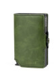 Double Kansas - Army Green Double Kansas - Army Green