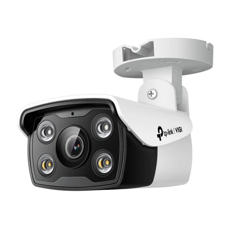 Cámara Seguridad Ext TP-LINK Vigi C330 Color Ip67 Día Noche 2K 3mp 001
