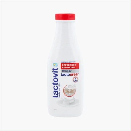 Lactovit Gel De Ducha Lactourea Lactovit Gel De Ducha Lactourea