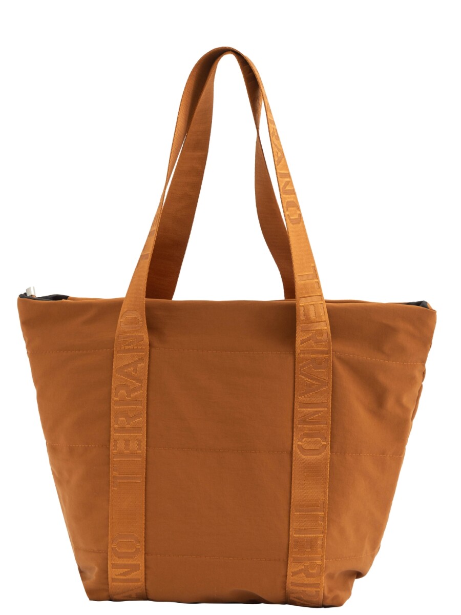 Bolso Valencia - Ladrillo 