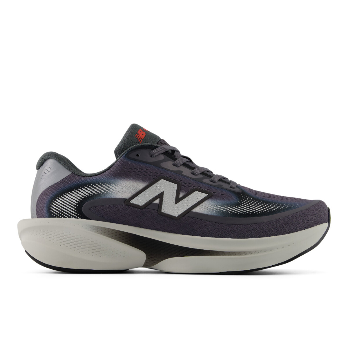 Zapatillas Running Ellipse Hombre 