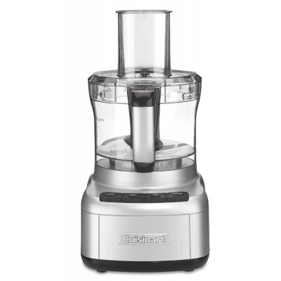 PROCESADOR DE ALIMENTOS CUISINART, 8 TAZAS, 350 WATTS 001