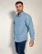 Camisa de jean Cerbero Denim