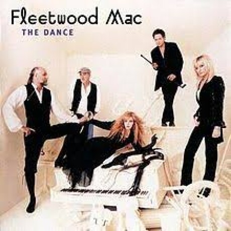 Fleetwood Mac- Dance - Vinilo Fleetwood Mac- Dance - Vinilo