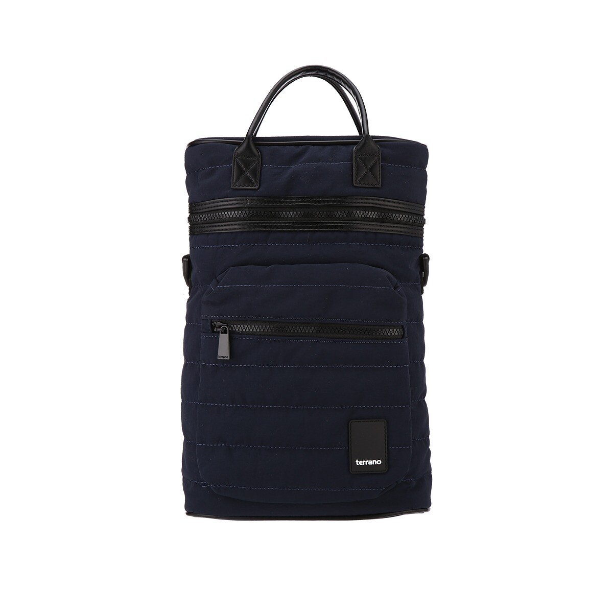 Matera Capitoneada Inglesa - Azul 