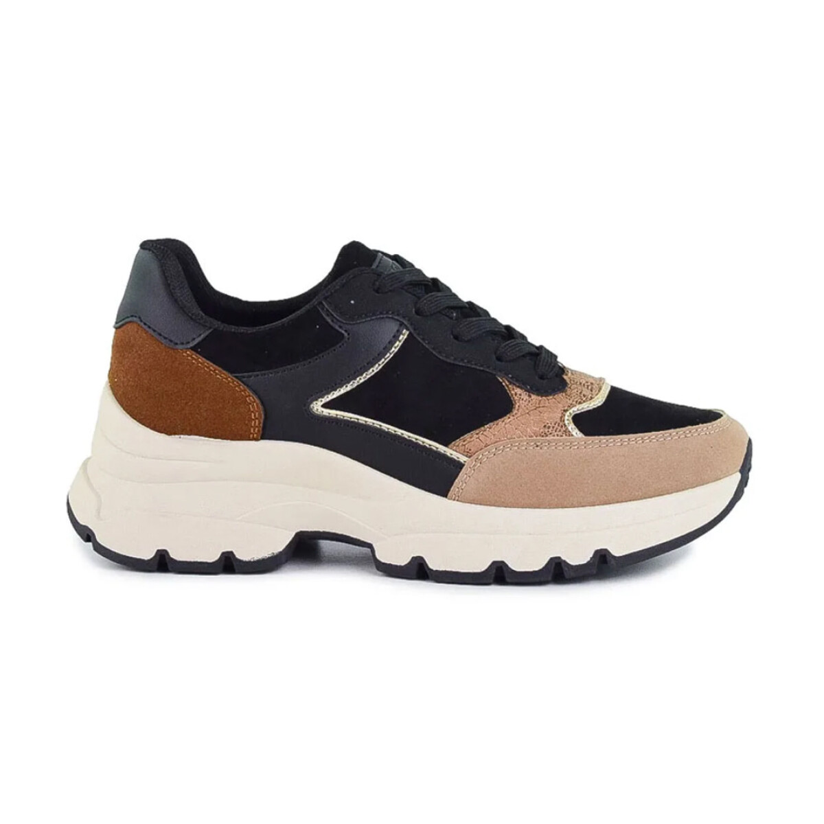 CHAMPIONES SNEAKER MOLLY - KORIUM 