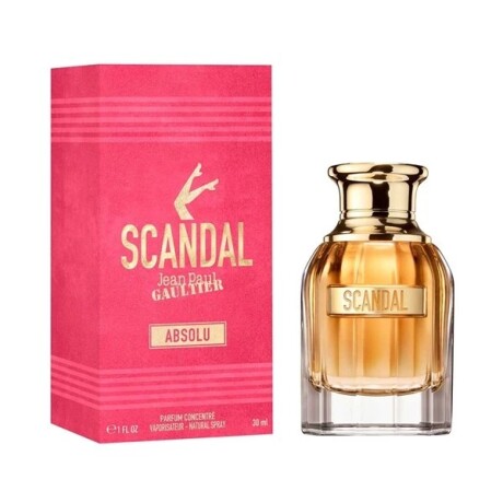 Jean Paul Gaultier Scandal Absolu her 80 ml