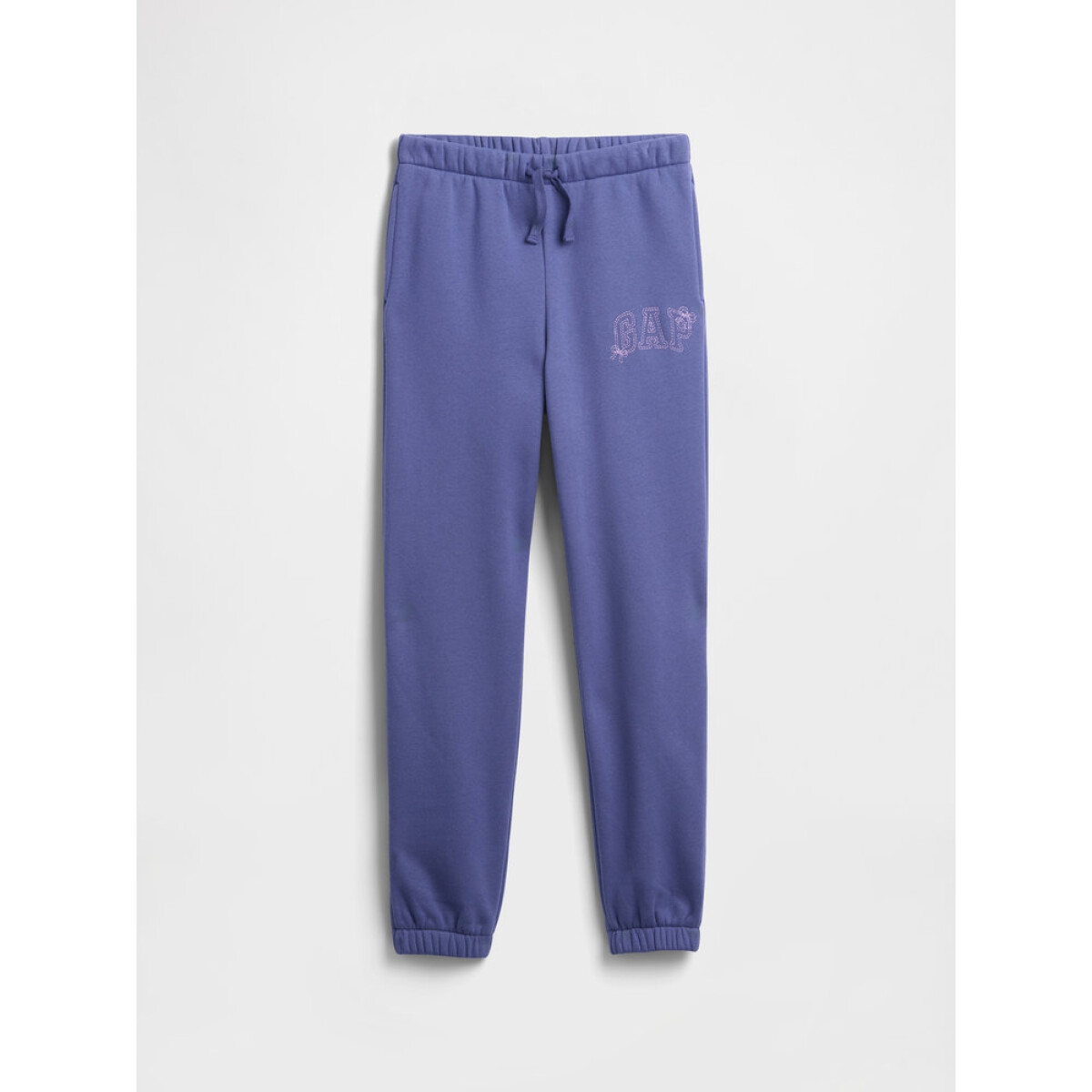 V-FA LOGO HERITAGE JOGGER - SKIPPER BLUE 19-3936 