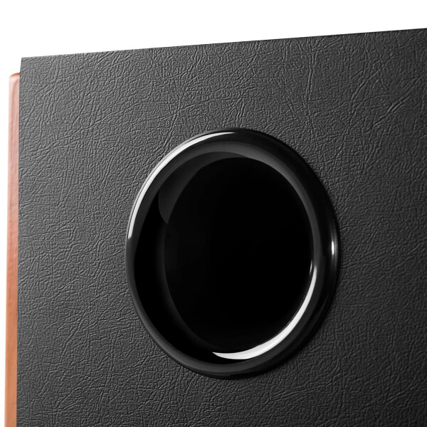 Parlantes Edifier 2.0 S1000mkii Bluetooth PARLANTES EDIFIER S1000MKII MARRON