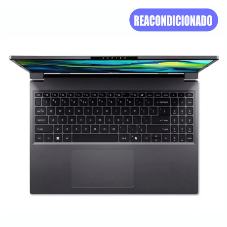 Notebook Acer 15.6" I5 13th 8gb 256gb W11 Ref Notebook Acer 15.6" I5 13th 8gb 256gb W11 Ref