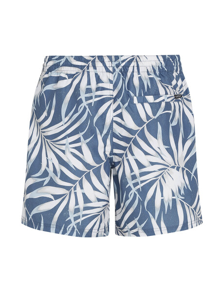 Short O'Neill Cali Floral Azul