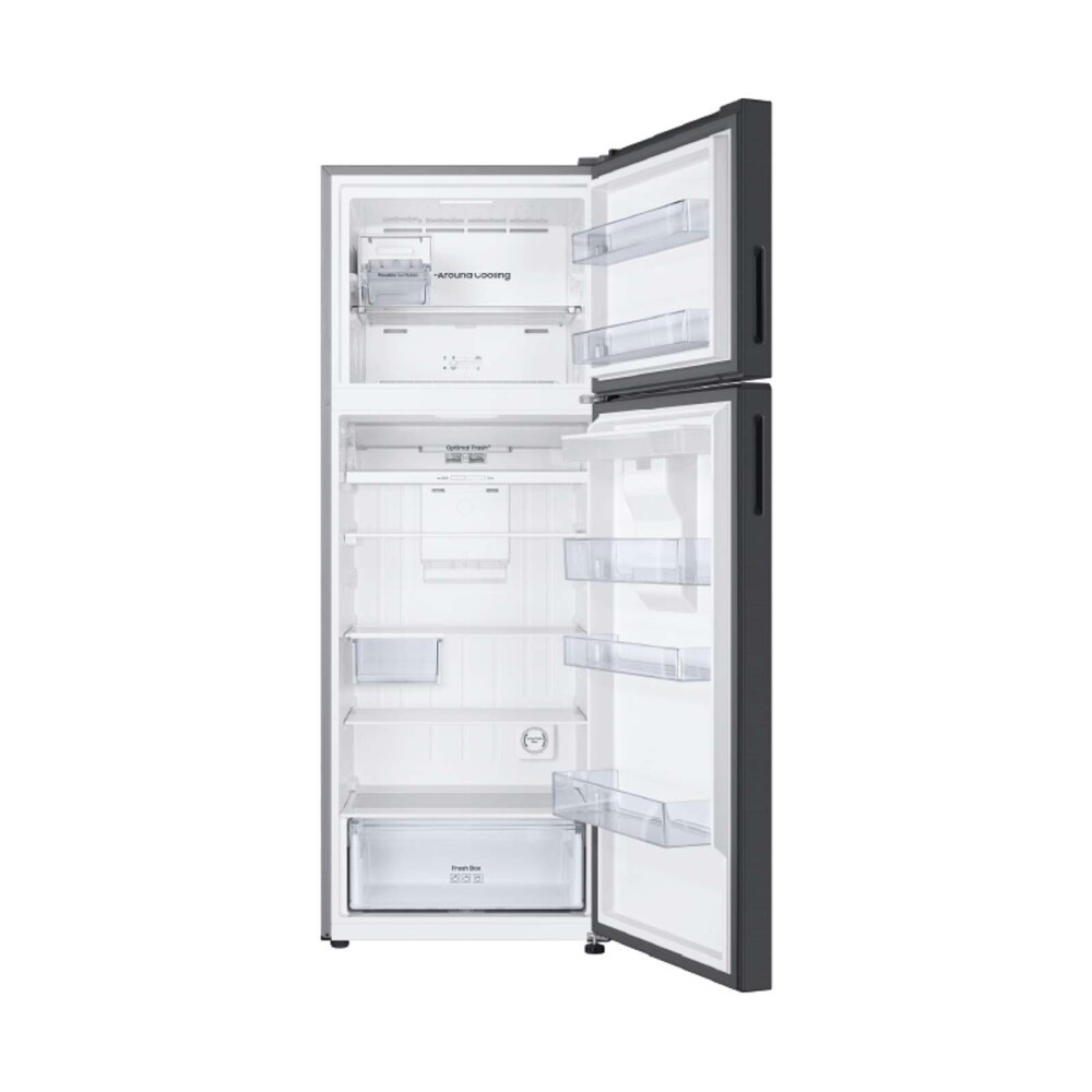 HELADERA SAMSUNG INVERTER 394-L SART42DG6770B1EY